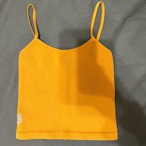 Free People Tighten Up Tank
